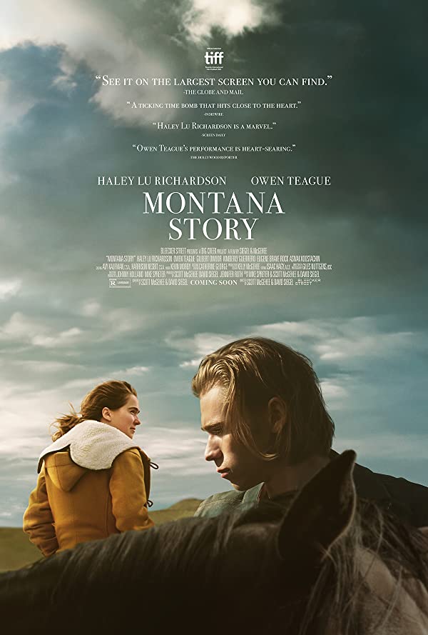 Montana Story 2021 | داستان مونتانا