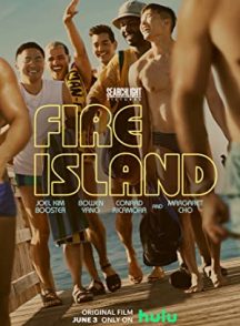 فیلم Fire Island 2022 | جزیره آتش