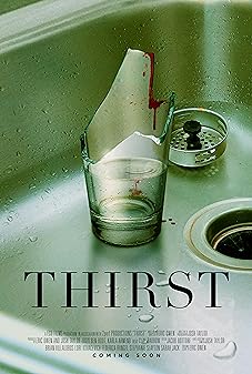 فیلم Thirst 2023 |عطش