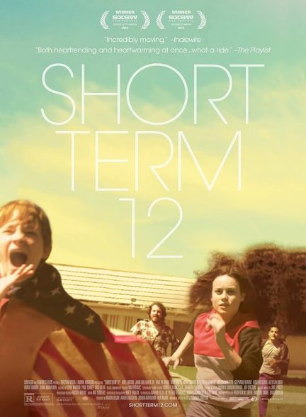 فیلم Short Term 12 2013 | کوتاه مدت 12