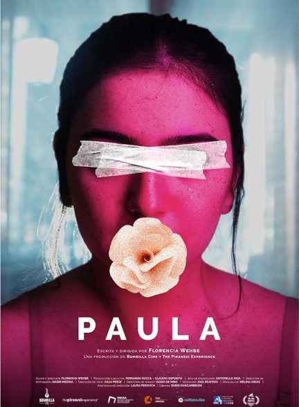 فیلم Paula 2022 | پائولا